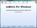 ezMetro for Windows